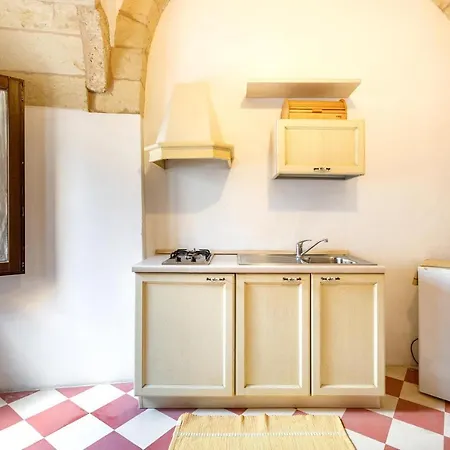 L'Antico Palazzo Villa Vernole Room photo
