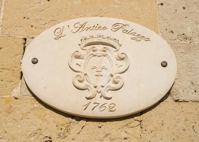 L\'Antico Palazzo