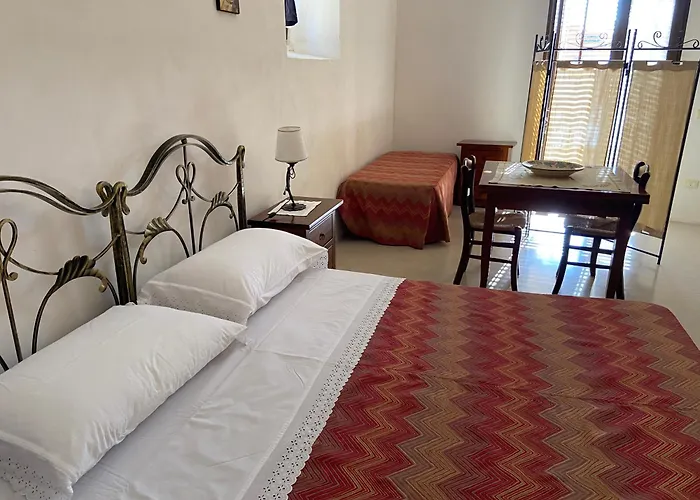 L\'Antico Palazzo