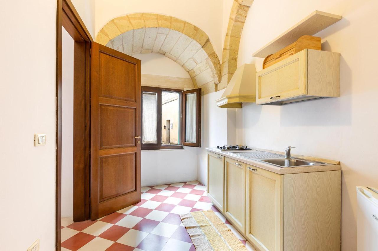 L'antico Palazzo * Vernole