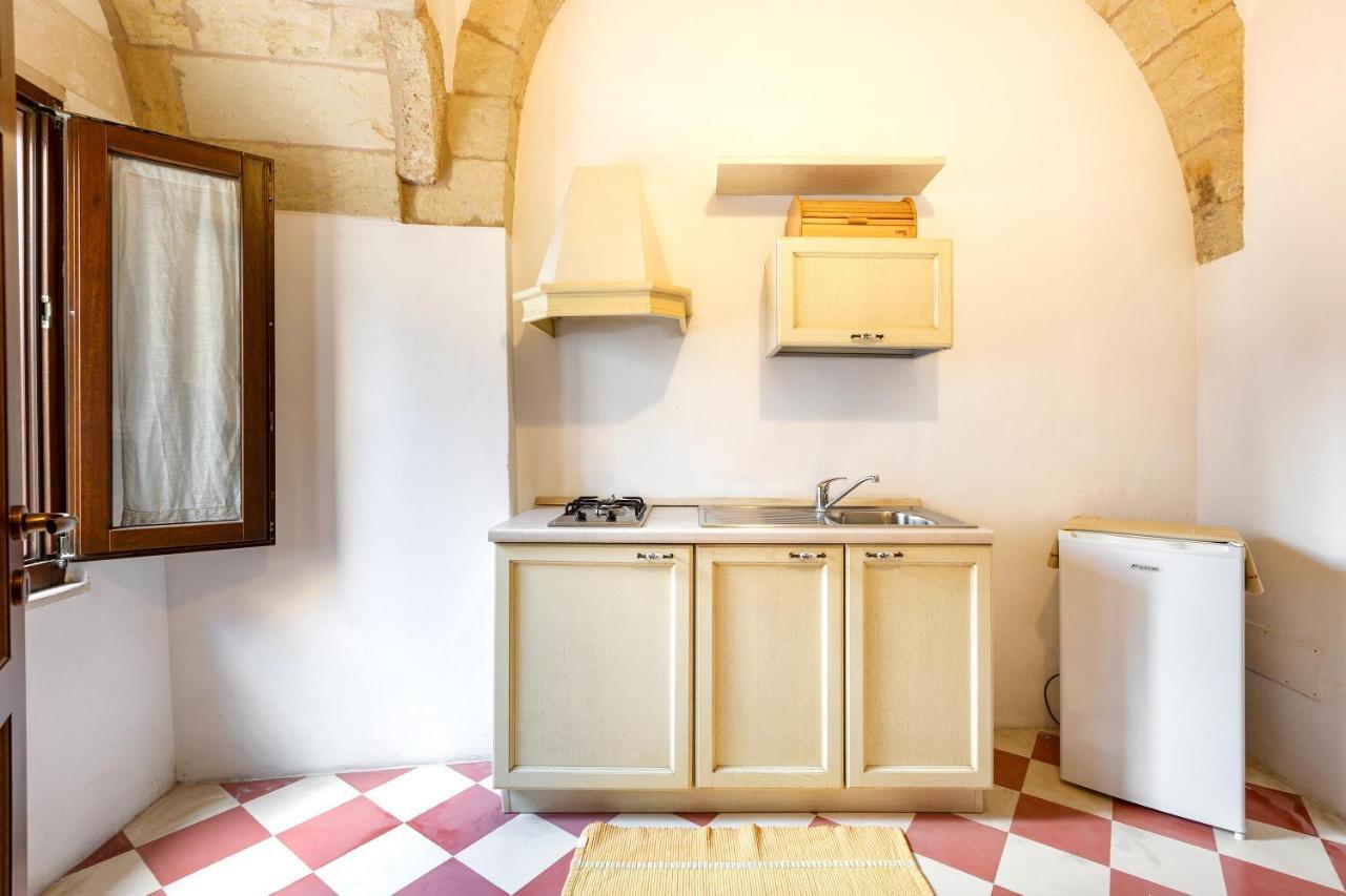 L'antico Palazzo