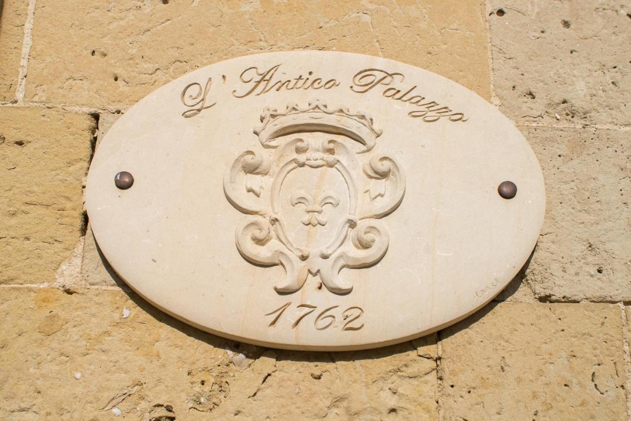 Holiday home L'antico Palazzo *