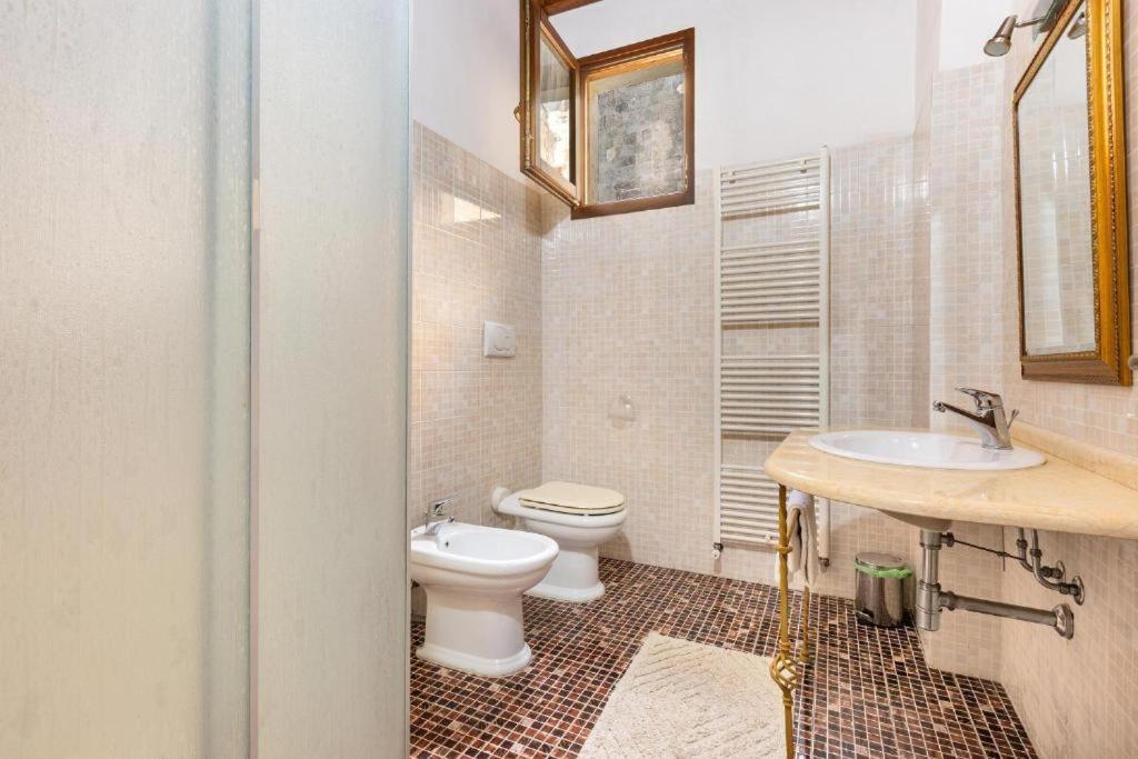 L'antico Palazzo Holiday home