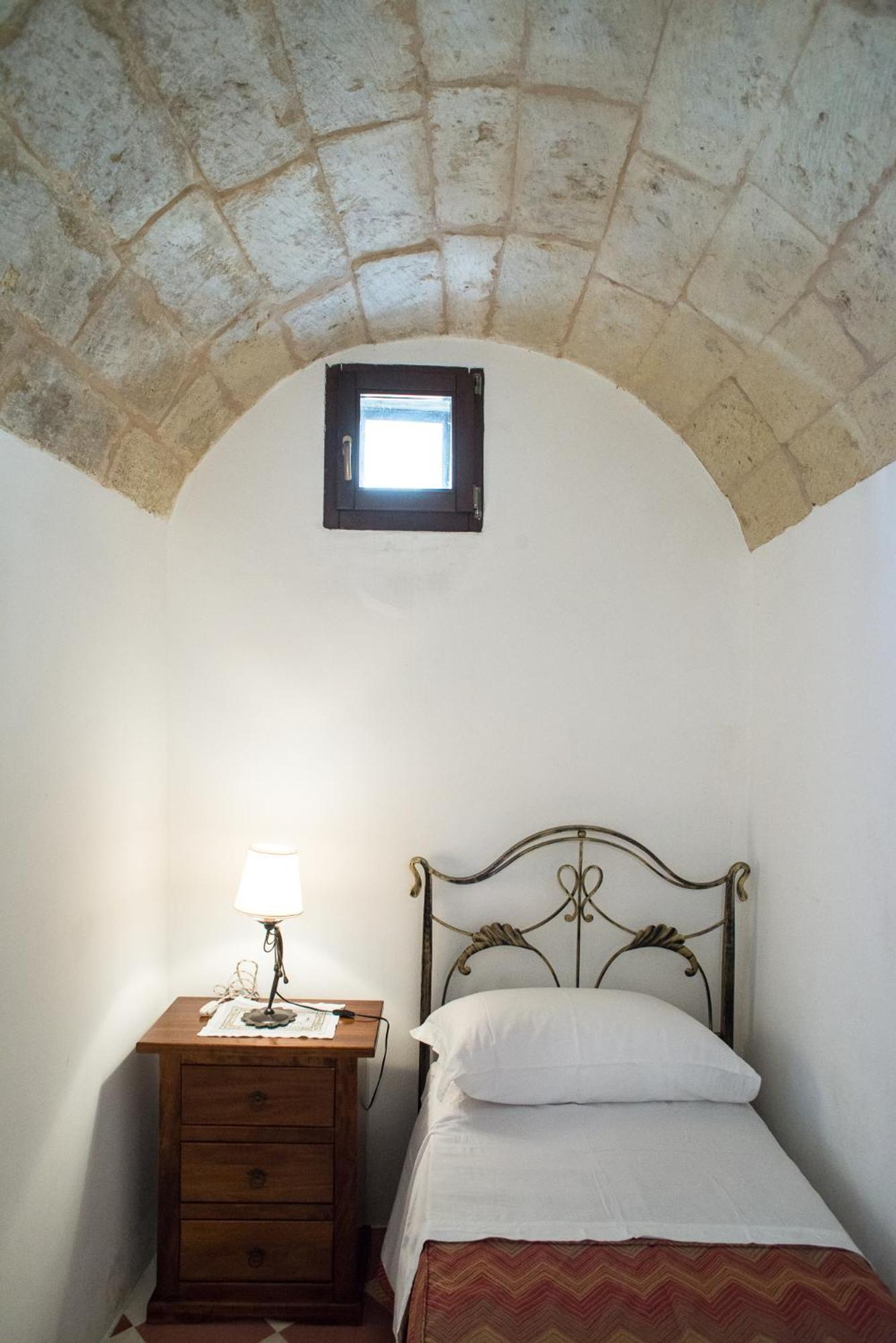 L'antico Palazzo Holiday home *